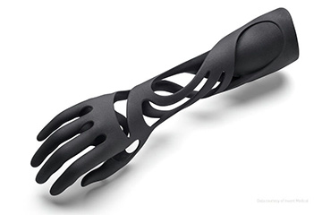 ナイロン焼結プリント サンプル01