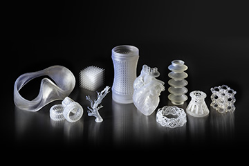 光造形プリント サンプル01